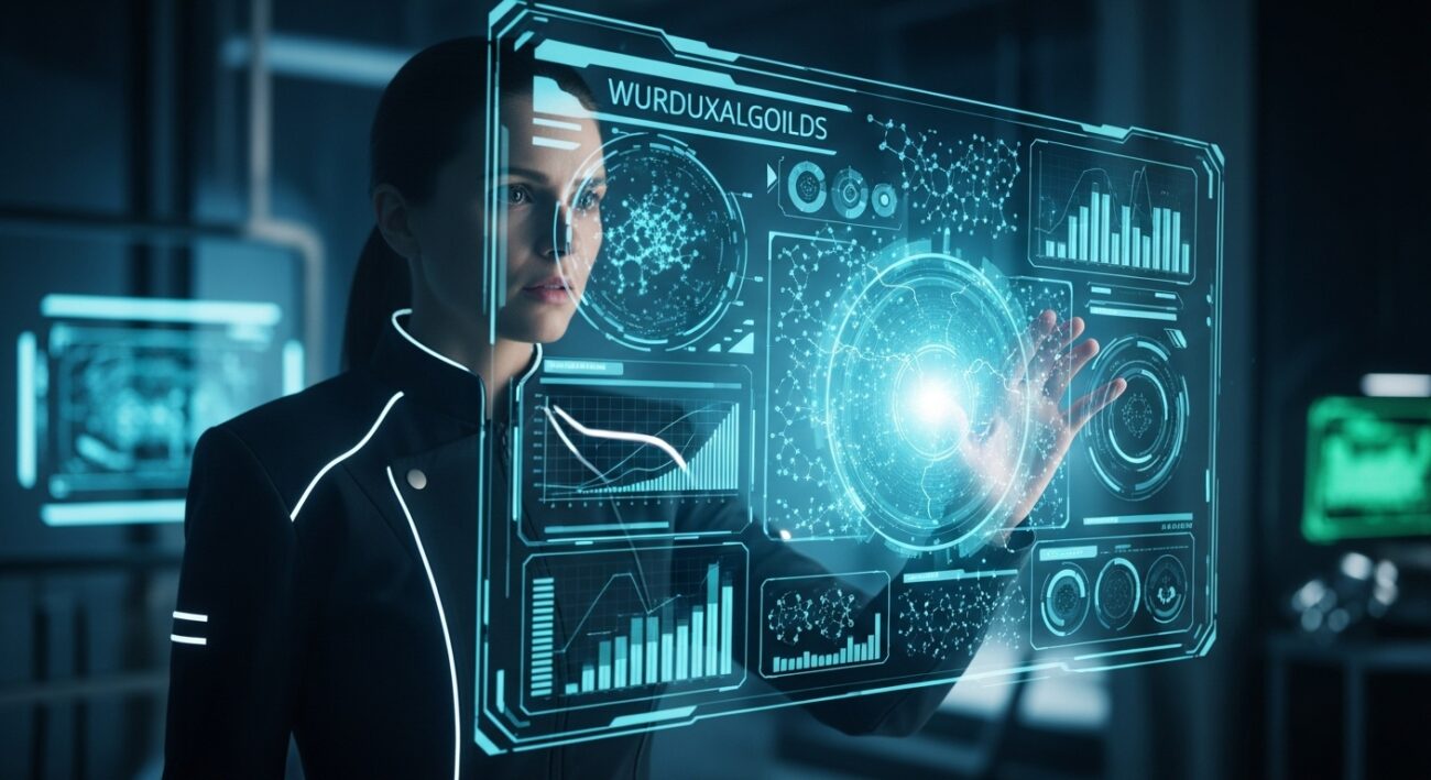 is wurduxalgoilds good